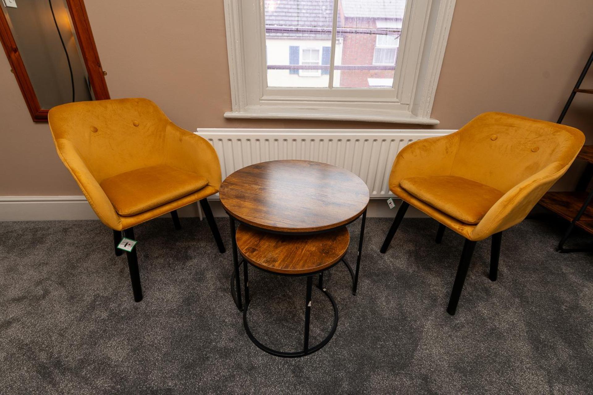 Bosuns Chair Лимингтон Экстерьер фото